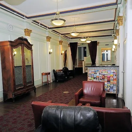 Americas Best Value Inn Extended Stay Union Square